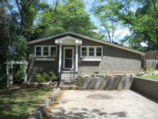 Foreclosed Home - 1604 PAXON ST SE, 30317