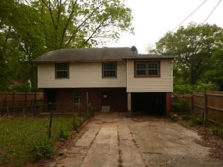 Foreclosed Home - 1567 LIBERTY AVE SE, 30317