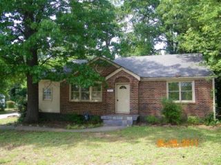 Foreclosed Home - List 100079070