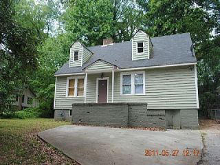 Foreclosed Home - List 100098262
