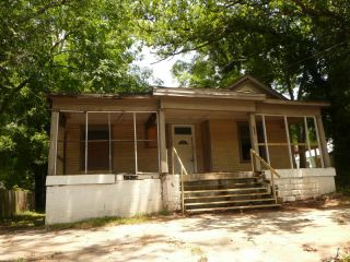 Foreclosed Home - 1896 MEMORIAL DR SE, 30317
