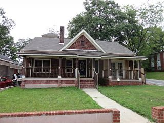 Foreclosed Home - 57 HOWARD ST NE, 30317