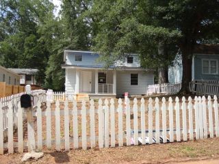 Foreclosed Home - 1570 LINCOLN AVE SE, 30317
