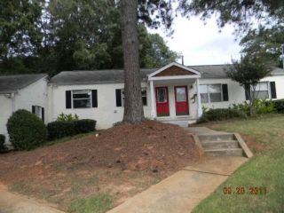 Foreclosed Home - 1532 STONE GATE LN SE, 30317