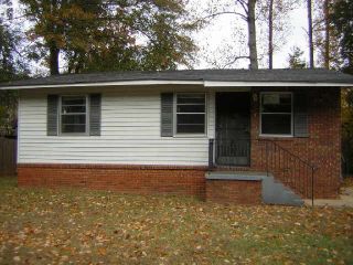 Foreclosed Home - 151 ROCKYFORD RD NE, 30317