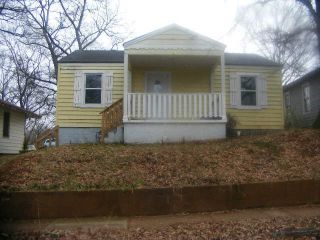 Foreclosed Home - List 100243200
