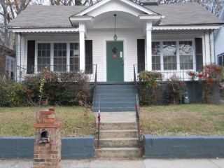 Foreclosed Home - 167 WARREN ST NE, 30317
