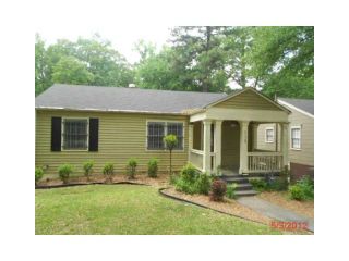 Foreclosed Home - 115 WYMAN ST SE, 30317