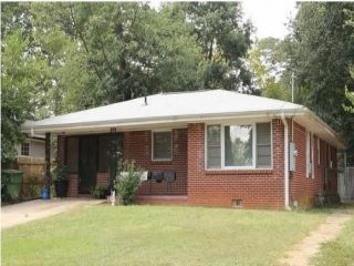Foreclosed Home - 236 MARTHA AVE NE, 30317