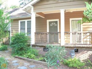 Foreclosed Home - 2235 1ST AVE NE, 30317