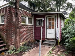 Foreclosed Home - 338 CANDLER RD SE, 30317
