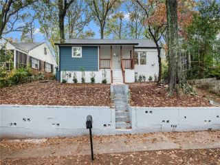 Foreclosed Home - 1318 GEORGE W BRUMLEY WAY SE, 30317