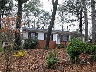 Foreclosed Home - List 100003272