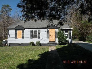 Foreclosed Home - List 100019220