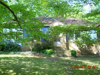 Foreclosed Home - List 100041280