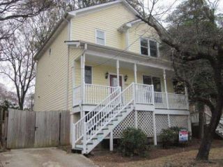Foreclosed Home - List 100041824