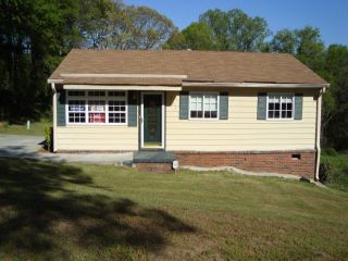 Foreclosed Home - List 100042910