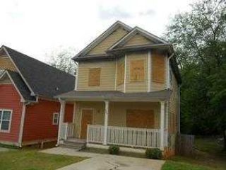 Foreclosed Home - List 100043809