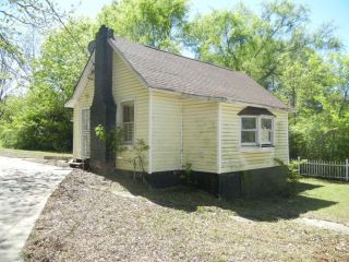 Foreclosed Home - List 100043832