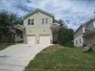 Foreclosed Home - List 100043885