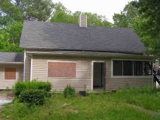 Foreclosed Home - List 100079252