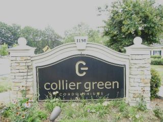 Foreclosed Home - 1150 COLLIER RD NW APT B8, 30318