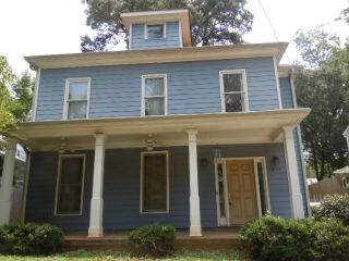 Foreclosed Home - List 100115349