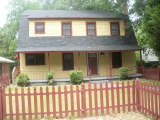 Foreclosed Home - List 100115485