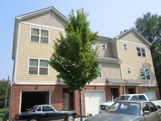Foreclosed Home - 2125 HOLLYWOOD DR NW APT A, 30318