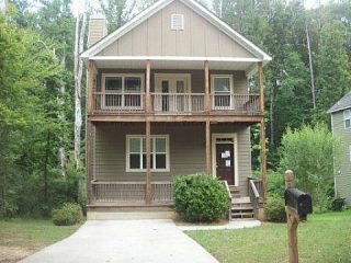 Foreclosed Home - 2857 PEEK RD NW, 30318