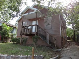 Foreclosed Home - 589 SIMMONS ST NW, 30318