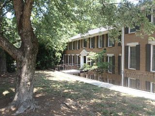 Foreclosed Home - 1101 COLLIER RD NW APT T1, 30318