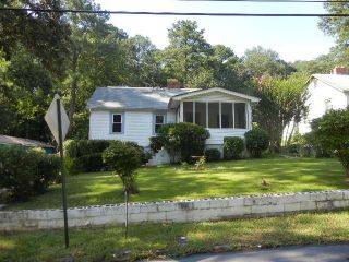 Foreclosed Home - List 100141357