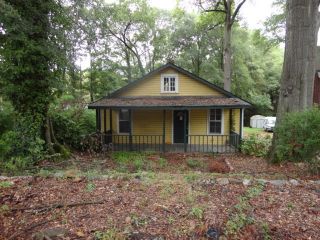 Foreclosed Home - 1277 NILES AVE NW, 30318