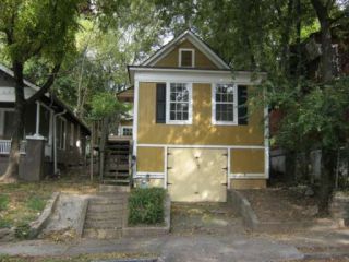 Foreclosed Home - 1039 HAMPTON ST NW, 30318