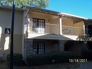 Foreclosed Home - 1150 COLLIER RD NW APT A13, 30318