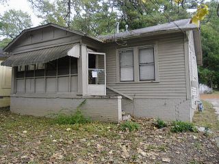 Foreclosed Home - List 100183481
