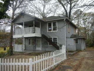 Foreclosed Home - 524 WOODLAWN AVE NW, 30318