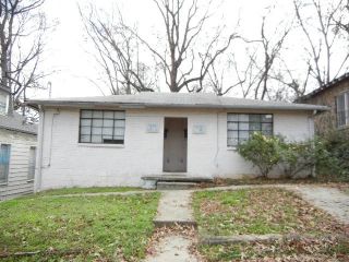 Foreclosed Home - 1075 HAMPTON ST NW, 30318