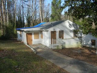Foreclosed Home - 632 S EUGENIA PL NW, 30318