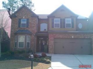 Foreclosed Home - 2057 HATTERAS WAY NW, 30318