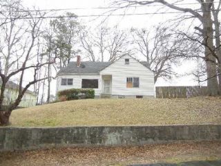 Foreclosed Home - 1430 KENNESAW DR NW, 30318