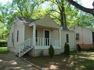 Foreclosed Home - 2368 CROSS ST NW, 30318
