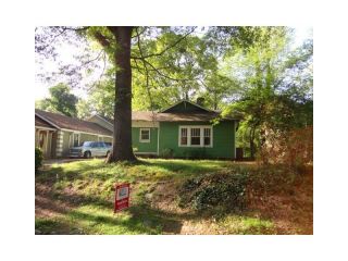 Foreclosed Home - 2336 SAINT JAMES DR NW, 30318