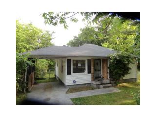 Foreclosed Home - 2551 BAKER RD NW, 30318