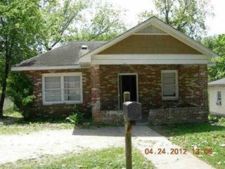 Foreclosed Home - List 100298322