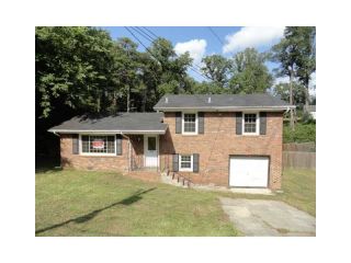 Foreclosed Home - 679 CHURCH ST NW, 30318