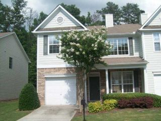 Foreclosed Home - 1643 JACKSON SQ NW, 30318