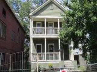 Foreclosed Home - List 100332367