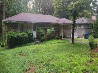 Foreclosed Home - 2481 WARREN RD NW, 30318